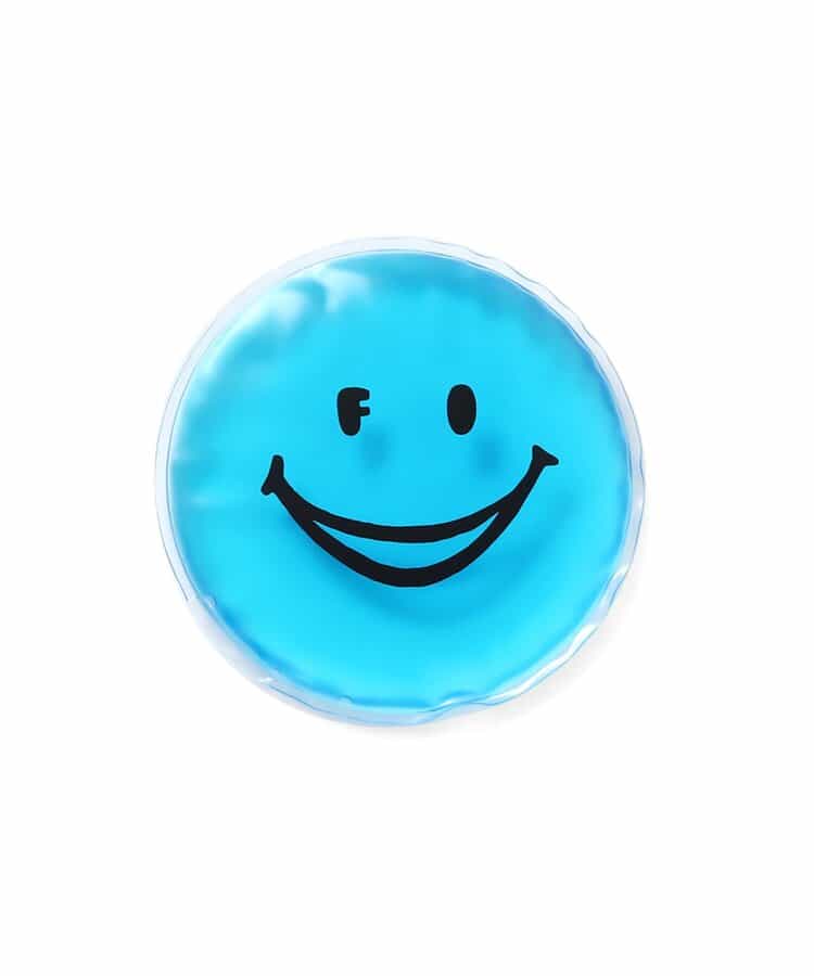 FO SMILE ICE PACK（保冷剤）