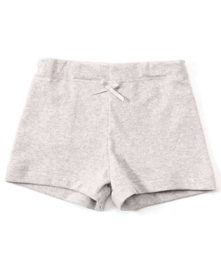 あったか　ペチパンツ 吸湿発熱