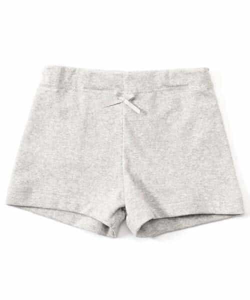 あったか　ペチパンツ 吸湿発熱