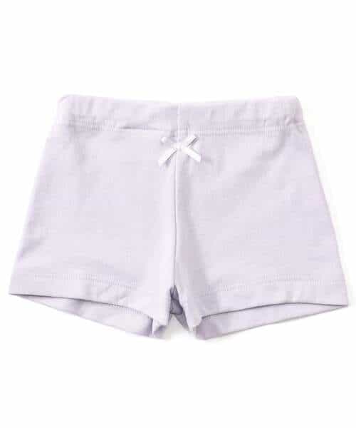 あったか　ペチパンツ 吸湿発熱