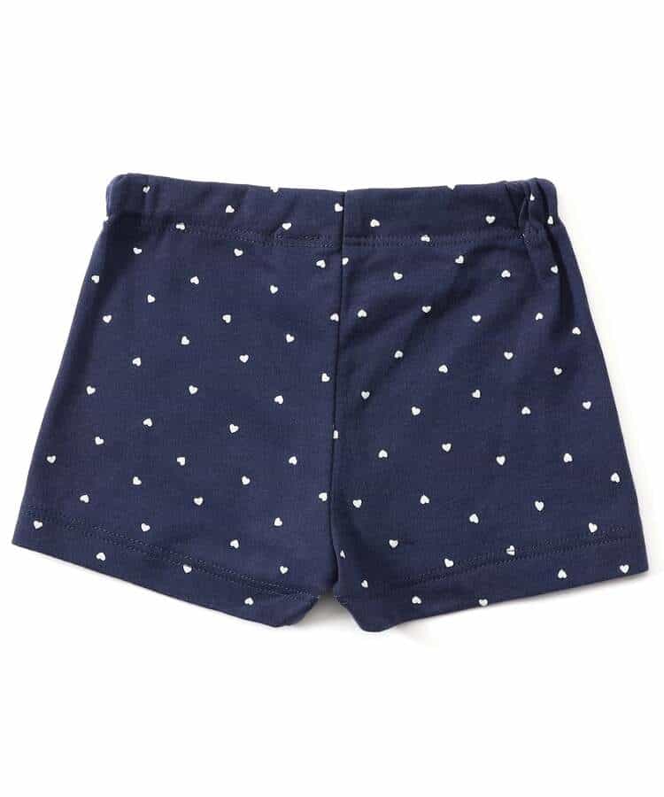 あったか　ペチパンツ 吸湿発熱_967447