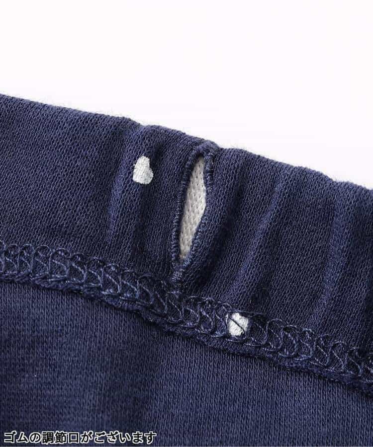 あったか　ペチパンツ 吸湿発熱_967449