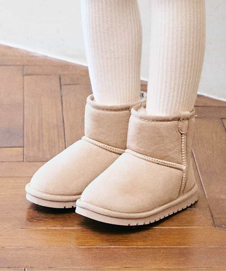 ★SALE★ボアブーツ