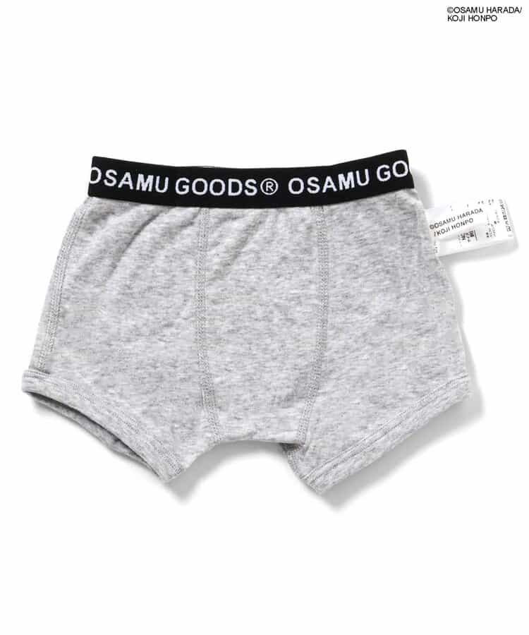 OSAMU GOODSコラボ　ボクサーパンツ_912671