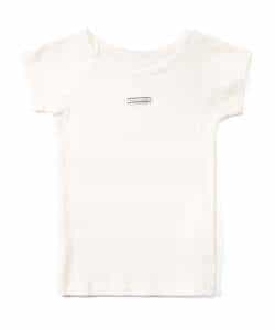 あったかかくれんぼインナーショートスリーブTシャツ 吸湿発熱_967454