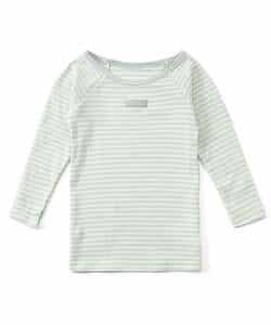 あったかかくれんぼインナーロングスリーブTシャツ 吸湿発熱_967461