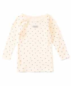 あったかかくれんぼインナーロングスリーブTシャツ 吸湿発熱_967462