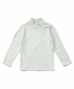 あったかこんにちはインナーメロウロングスリーブTシャツ 吸湿発熱_967471