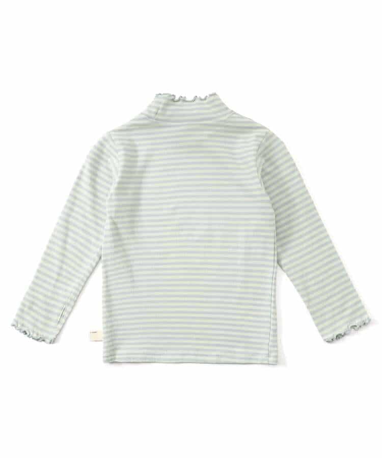 あったかこんにちはインナーメロウロングスリーブTシャツ 吸湿発熱_967474