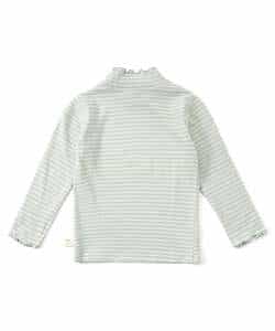あったかこんにちはインナーメロウロングスリーブTシャツ 吸湿発熱_967474
