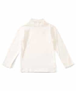 あったかこんにちはインナーメロウロングスリーブTシャツ 吸湿発熱_967473