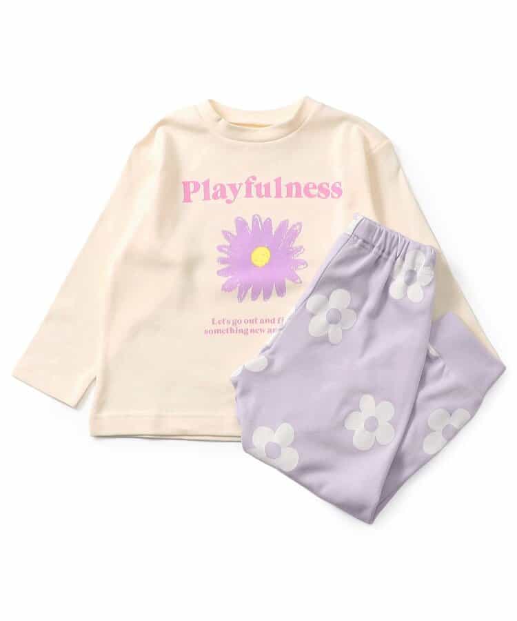 バラエティスムースパジャマ_942796
