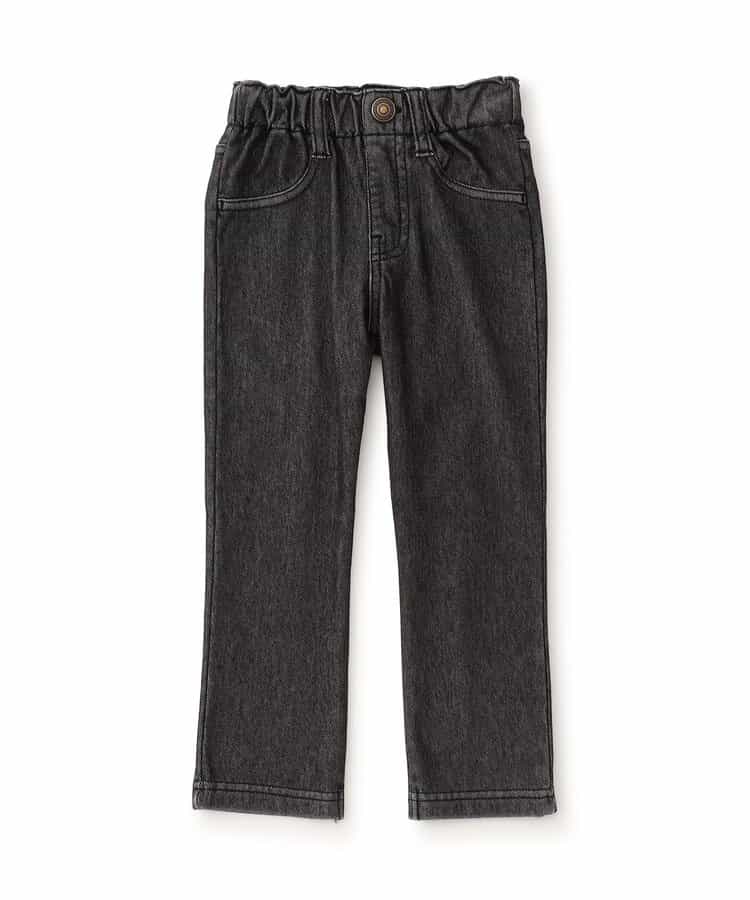 ★SALE★裏起毛ニットレギンス