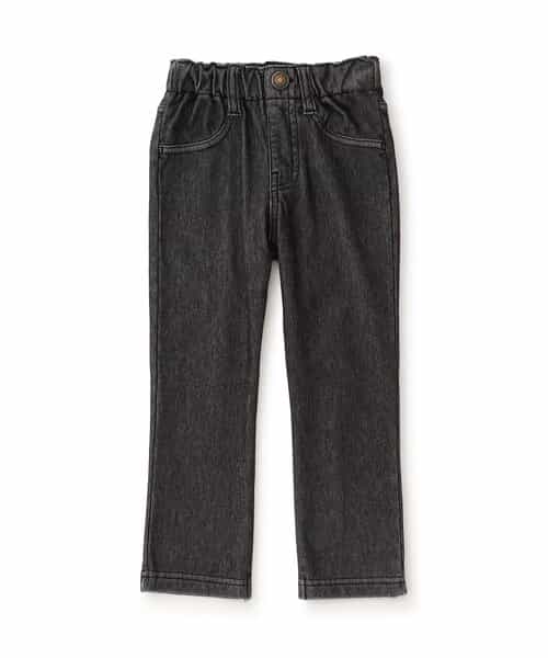 ★SALE★裏起毛ニットレギンス