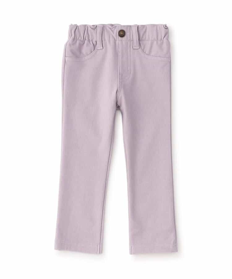 ★SALE★裏起毛ニットレギンス