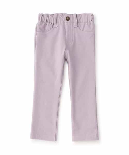 ★SALE★裏起毛ニットレギンス