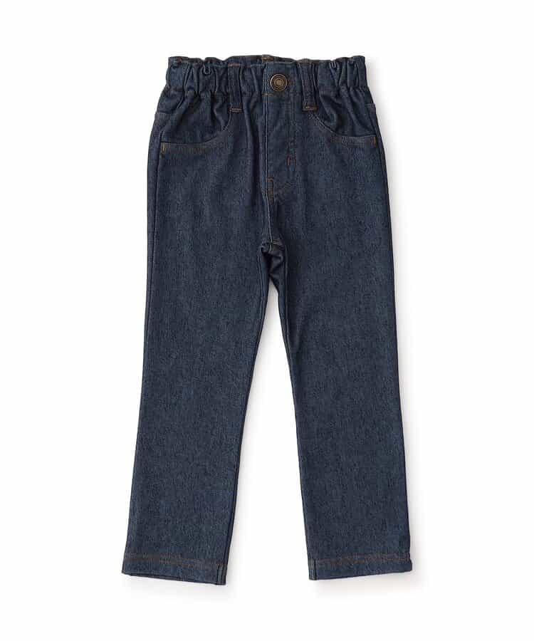 ★SALE★裏起毛ニットレギンス