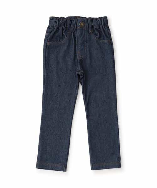 ★SALE★裏起毛ニットレギンス
