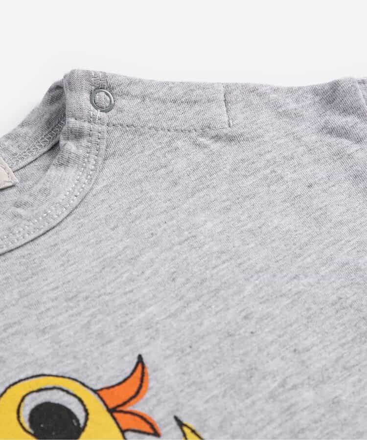 ★SALE★Flying Oranges長袖Ｔシャツ【ベビー】_883069