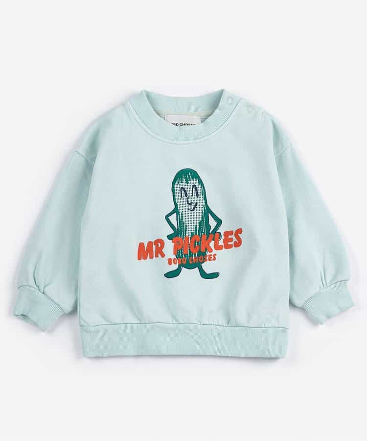 ★SALE★Mr Picklesトレーナー【ベビー】_883082