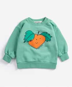 ★SALE★Tangerine トレーナー【ベビー】_883089