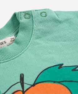 ★SALE★Tangerine トレーナー【ベビー】_883090