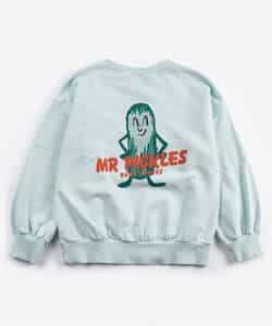 ★SALE★Mr Picklesトレーナー【キッズ】_883117