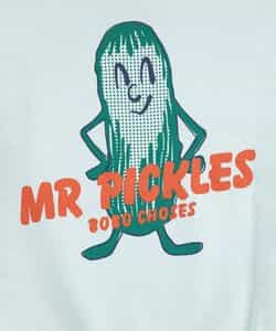 ★SALE★Mr Picklesトレーナー【キッズ】_883118