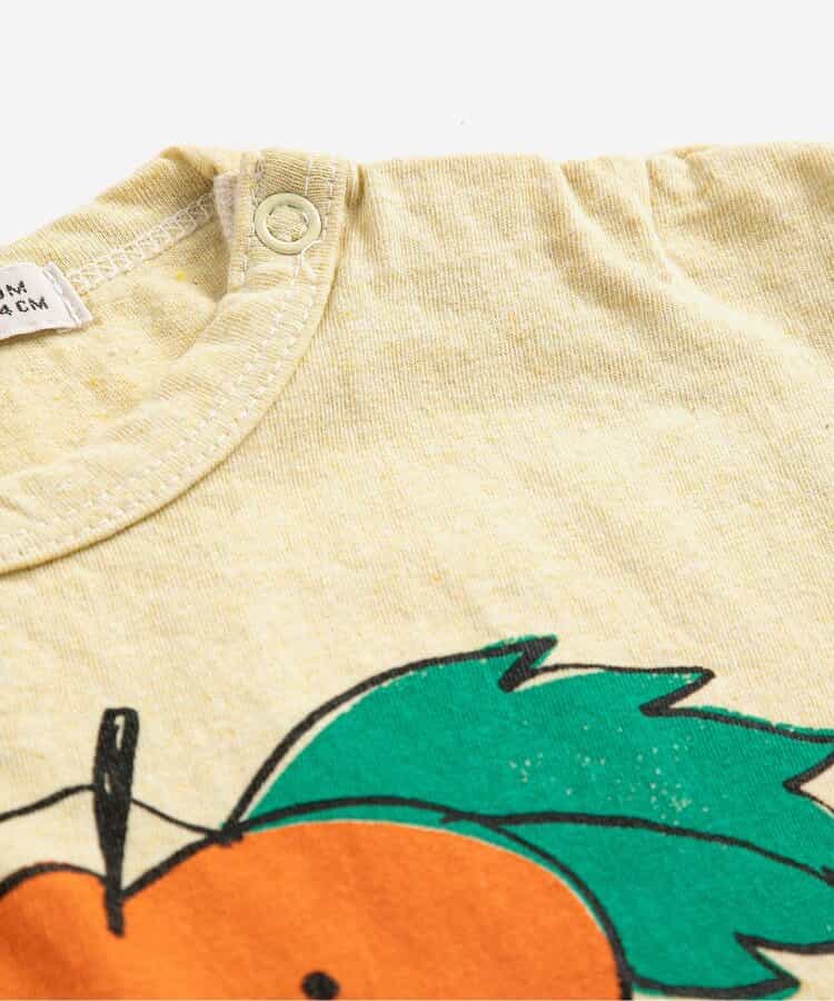 ★SALE★Curious Turnip半袖Tシャツ【ベビー】_883125