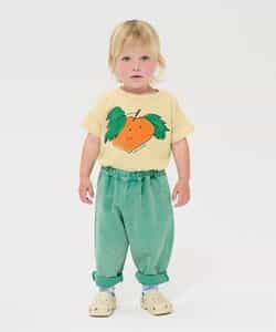 ★SALE★Curious Turnip半袖Tシャツ【ベビー】_883126