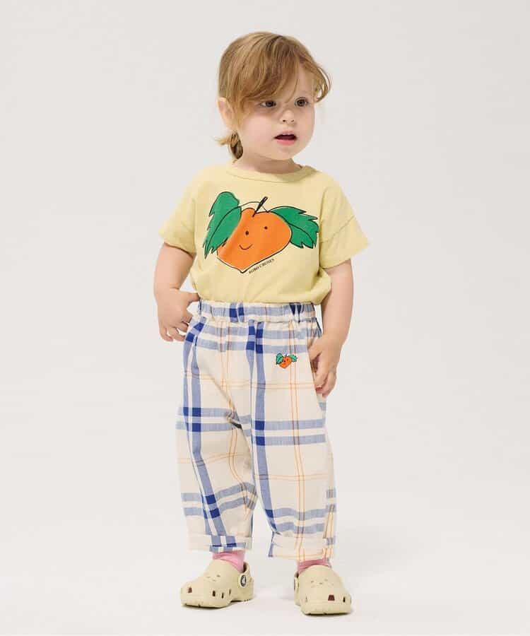★SALE★Curious Turnip半袖Tシャツ【ベビー】_883127