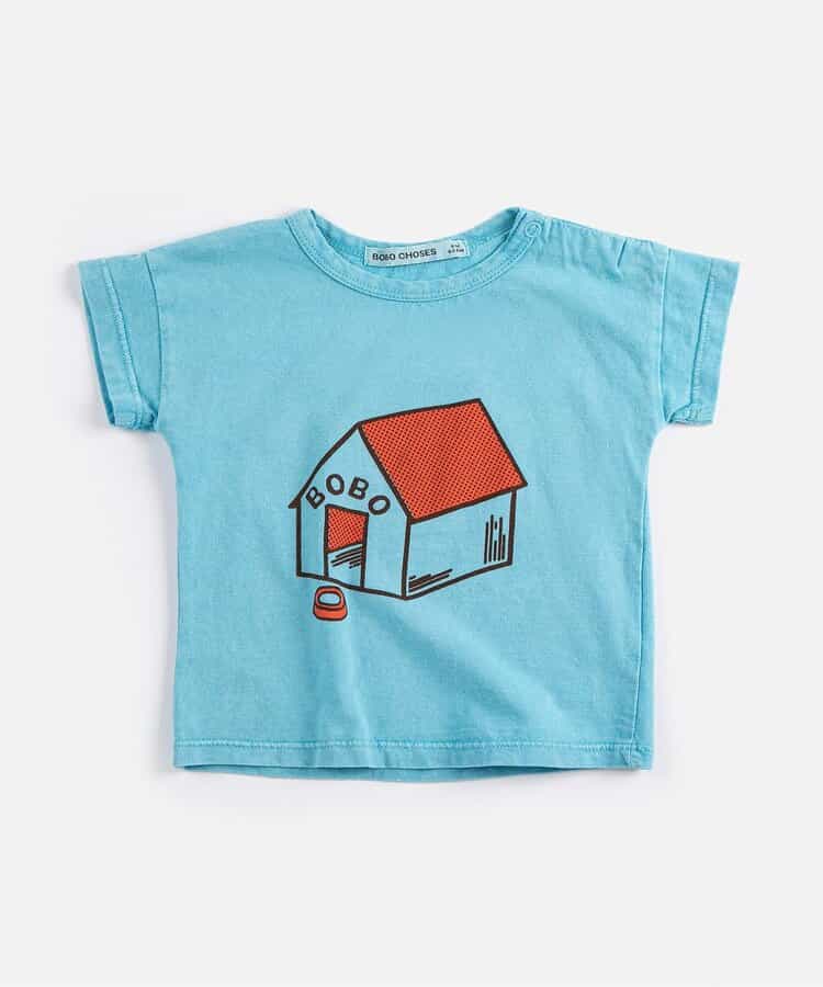 ★SALE★Pickles Is At Home半袖Tシャツ【ベビー】_883139