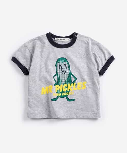 ★SALE★Mr Pickles半袖Tシャツ【ベビー】