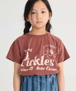 ★SALE★Pickles The Dog 半袖Tシャツ【キッズ】_883162