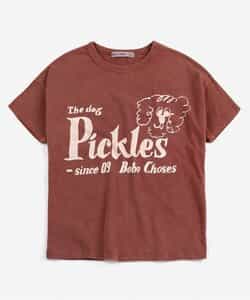 ★SALE★Pickles The Dog 半袖Tシャツ【キッズ】_883163