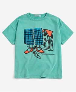 ★SALE★Dog Friendship 半袖Tシャツ【キッズ】_883167