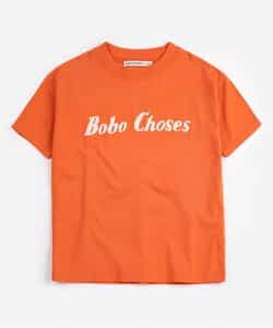 ★SALE★Bobo Choses 半袖Tシャツ【キッズ】_883265
