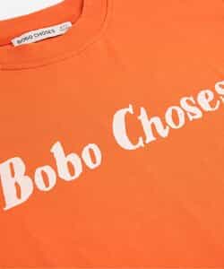 ★SALE★Bobo Choses 半袖Tシャツ【キッズ】_883266