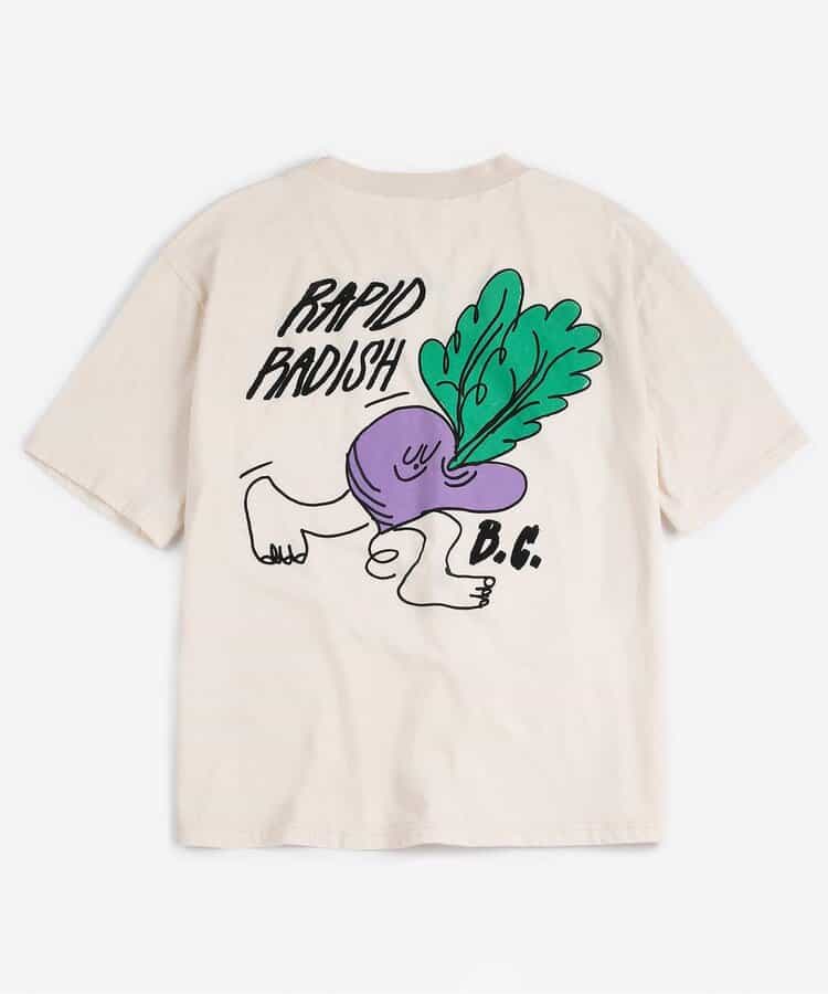★SALE★Rapid Radish 半袖Tシャツ【キッズ】_883277