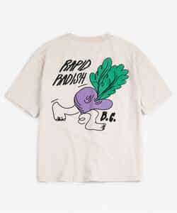 ★SALE★Rapid Radish 半袖Tシャツ【キッズ】_883277