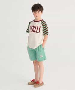 ★SALE★Spicy Pickles raglan 半袖T【キッズ】_883288