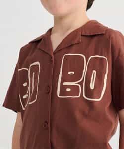 ★SALE★Bobo Choses Thin 半袖シャツ【キッズ】_883369