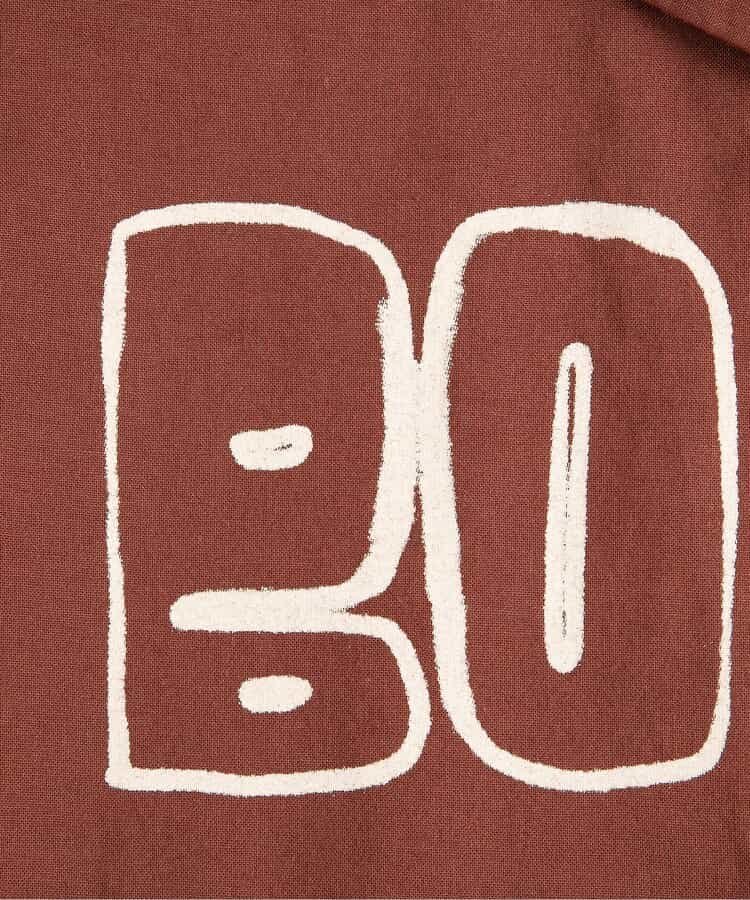 ★SALE★Bobo Choses Thin 半袖シャツ【キッズ】_883373