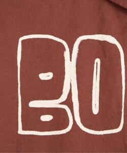★SALE★Bobo Choses Thin 半袖シャツ【キッズ】_883373