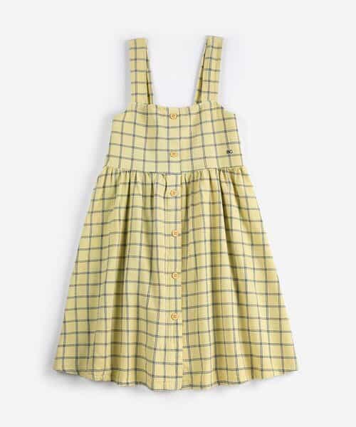 ★SALE★Spicy Window Paneワンピース【キッズ】