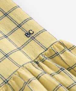 ★SALE★Spicy Window Paneワンピース【キッズ】_883440