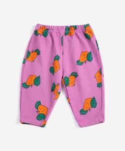 ★SALE★総柄Tangerine 長パンツ【ベビー】_883495