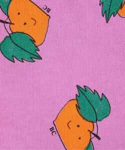 ★SALE★総柄Tangerine 長パンツ【ベビー】_883497