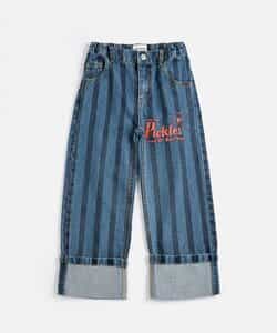 ★SALE★Pickles The Dog 長パンツ・布帛【キッズ】_883542