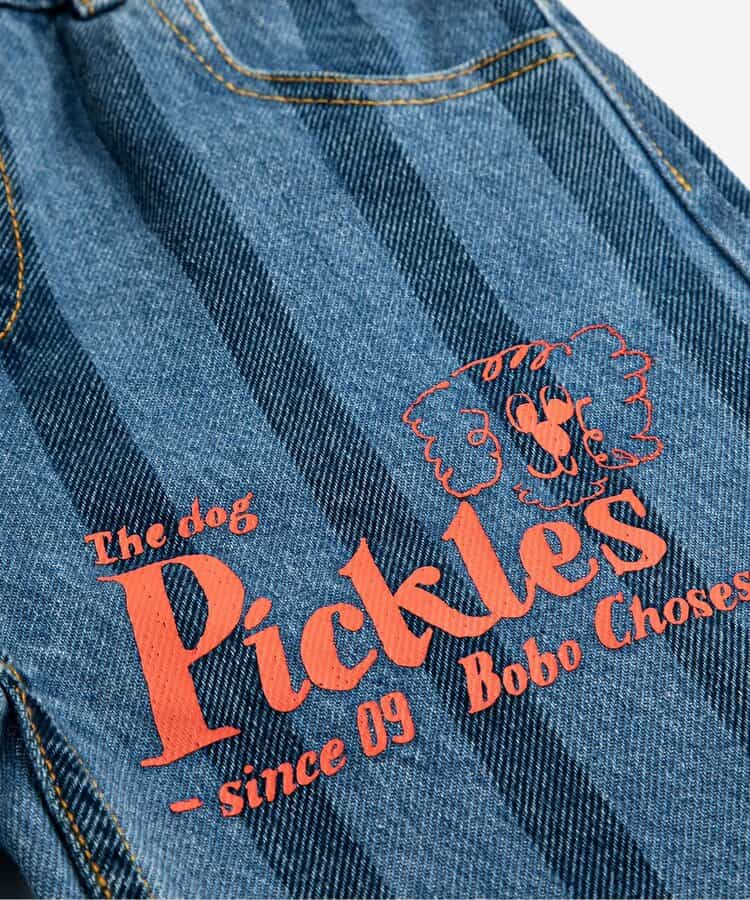 ★SALE★Pickles The Dog 長パンツ・布帛【キッズ】_883544